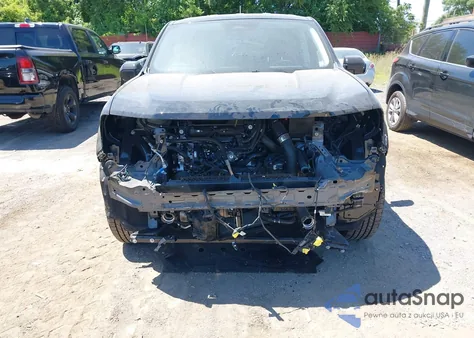 2025 Ford Maverick Xlt из США, поврежденный, VIN 3FTTW8JA7SRA41715